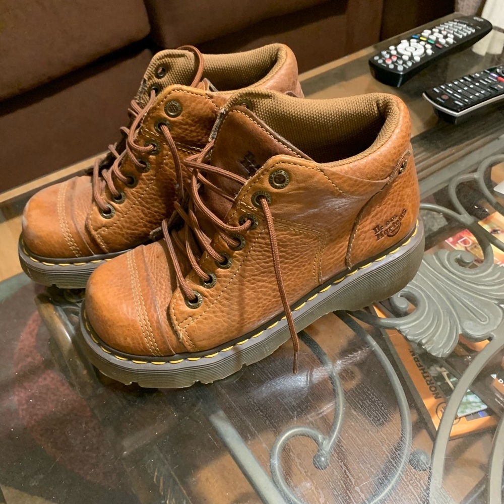 Boots - Picture 2 of 2